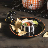 Witch Chip & Dip Light Up Server