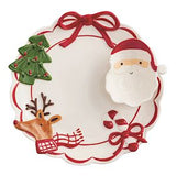 Christmas Whimsy Chip & Dip