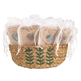 The Gardener's Gemstones