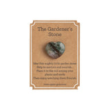 The Gardener's Gemstones