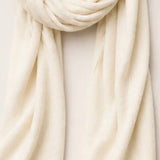 She’s Classic Cashmere Scarf