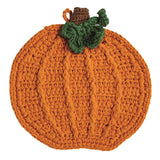 Pumpkin Trivets