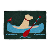 Going Places Washable Rug