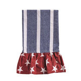 Americana Hand Towels