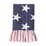 Americana Hand Towels