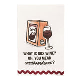 Happy Hour Bar Towels