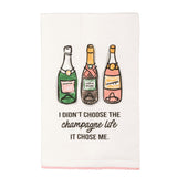 Happy Hour Bar Towels