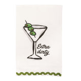 Happy Hour Bar Towels