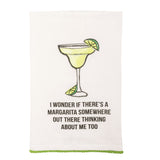 Happy Hour Bar Towels
