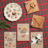 Turtle Doves Hand Towel