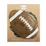 Holiday Wreath Magnet