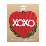 Holiday Wreath Magnet