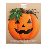 Holiday Wreath Magnet