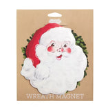 Holiday Wreath Magnet