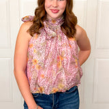 Breaking Bad Habits Blouse