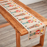 Nutcracker Table Runner