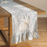 Easter Table Runner