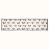 Blue Willow Table Runner