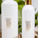 Thomas Blonde - Diffusing Oil