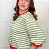 Always A Good Sport Tee