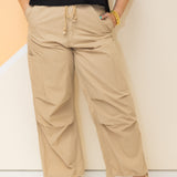 Solid As A Rock Cargo Pants