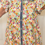 Denim & Daisies Dress