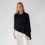 She’s Classic Cashmere Scarf
