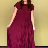 Exquisitely Yours Midi Dress