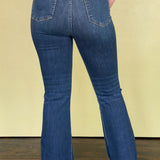 Skyline Flare Jean