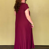 Exquisitely Yours Midi Dress