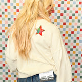 All Star Weekend Pullover