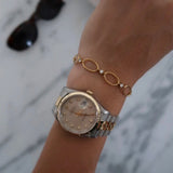 Link Love Bracelet