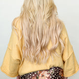 Recluse Knit Top