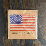 Americana Paper Napkin Sets