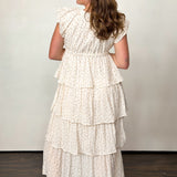 The Ever After Floral Dress