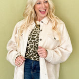 Like To Impress Jacket