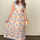 Island Time Sundress