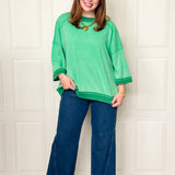 Can't Look Back Sweatshirt