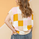 It's Your Move Knit Top