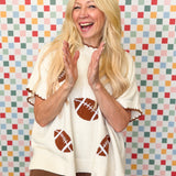 Tailgate Time Sweater