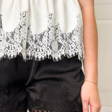 A Touch Of Charm Short