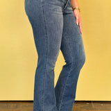 The Eclipse Trouser Bootcut Jean