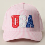 Coast To Coast Baseball Hat