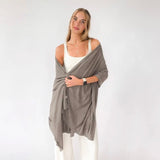 She’s Classic Cashmere Scarf