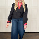 Colors In Harmony Blouse