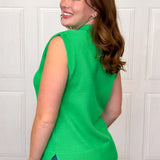 Your Lucky Charm Vest