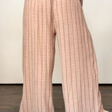 Take It From Me Ruffled Pant