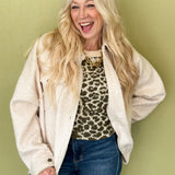 Like To Impress Jacket