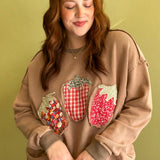 Berry Patch Sweatshirt