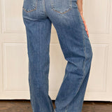 Consider This Trouser Jean